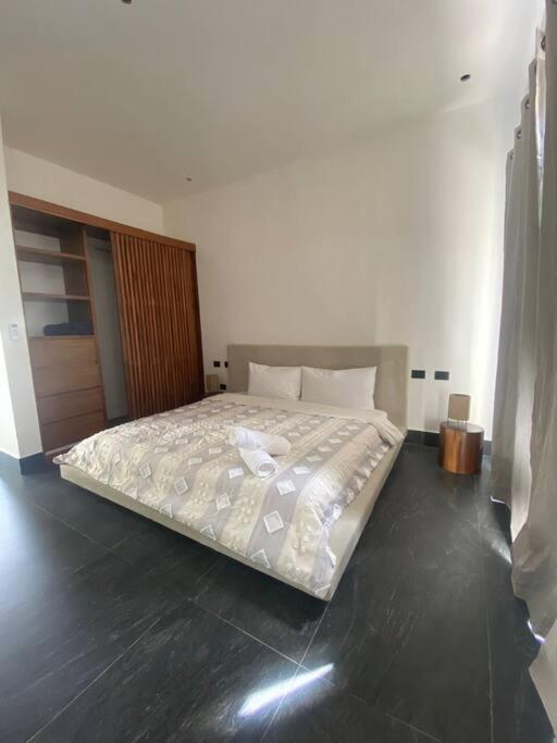 ¡New Villa 4Br With Priv Jacuzzi! Tulum Eksteriør bilde