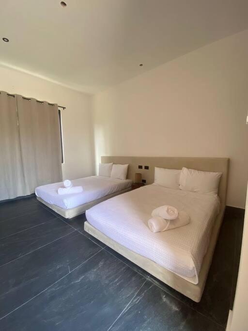 ¡New Villa 4Br With Priv Jacuzzi! Tulum Eksteriør bilde