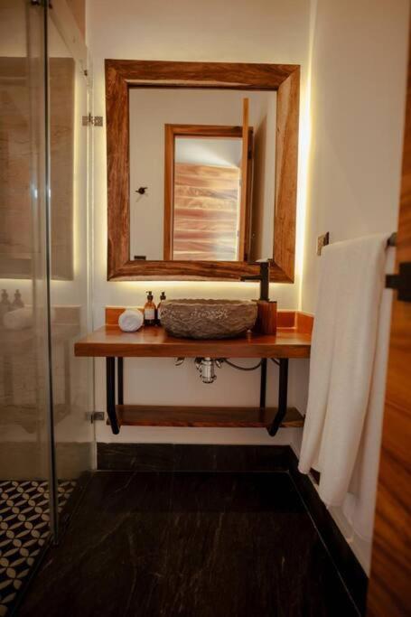 ¡New Villa 4Br With Priv Jacuzzi! Tulum Eksteriør bilde